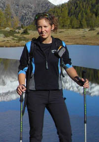 Chiara Maestri